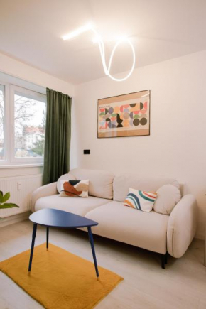 Krivoo Apartments Košice